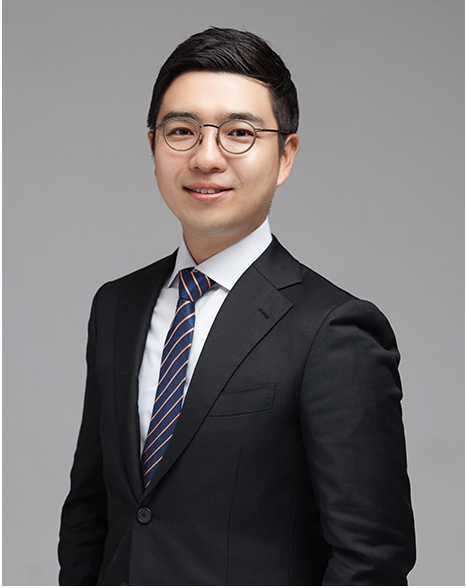 BYUNG UK CHOI